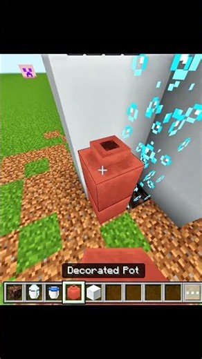 🚀 Minecraft Simple Elevator 😱 | No Redstone | Easy Build