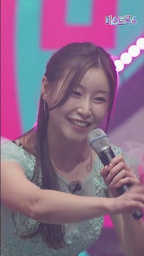 [세로직캠] 이소나 - 영암 아리랑 (에이스전) ❤미스트롯4 8화❤ TV CHOSUN 260205 방송