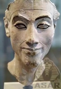 Akhenaton | Egypt Cradle of civilization