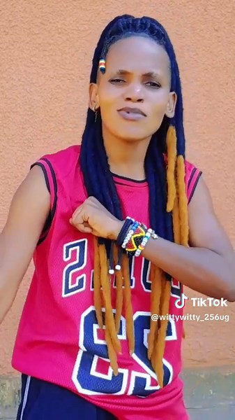 Witty Mutoni - Ugandan Music Sensation