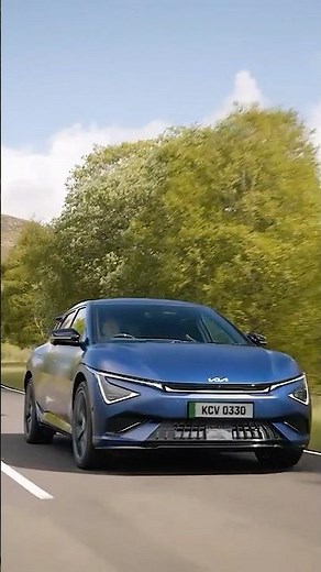 The EV6 GT Comparison Test