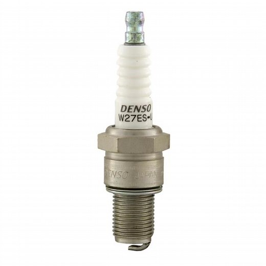 Spark Plug DENSO W27ES-U copper