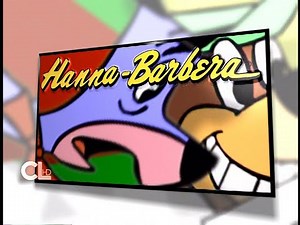 Hanna-Barbera [Comedy] (1968/1994)