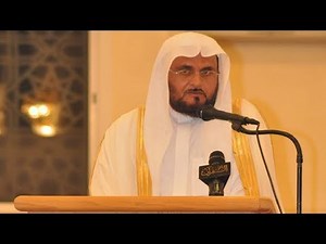 Sheikh Abdul Wadood Haneef - Taraweeh - Surah Yunus - Ramadhan 2011 - Makkah