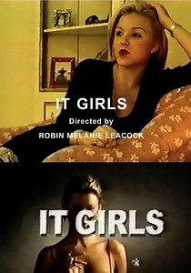 It Girls streaming: where to watch movie online?