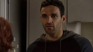 103K views · 964 reactions | Kush's face might stay like that forever...  #EastEnders | BBC EastEnders | Facebook