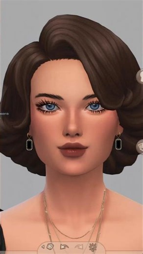 Women #sims #sims4 #thesims4 #cas #sims4cc #sims4mods #style