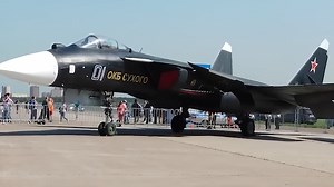 The jet so unstable a computer had to save it 40 times a second