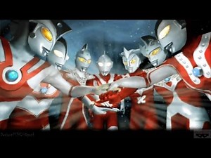 Ultraman Taro Story Mode pt 8/8 THE END ϟ Ultraman Fighting Evolution 0 ★Play ＰＳＰ ウルトラマン タロウ