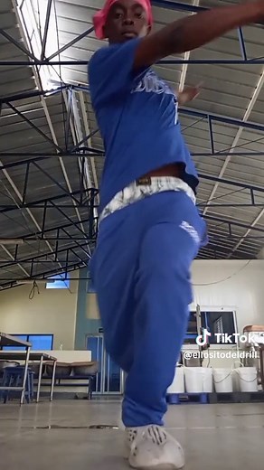 Tutorial Cómo Bailar Drill: Aprende Todos los Pasos