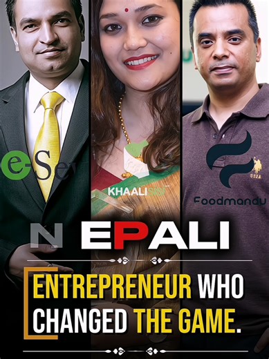 Innovative Nepali Startups Transforming the Economy