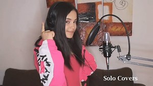 12K reactions · 1.5K shares | Valeria Fernández - Tusa (Karol G) | Solo Covers | Facebook