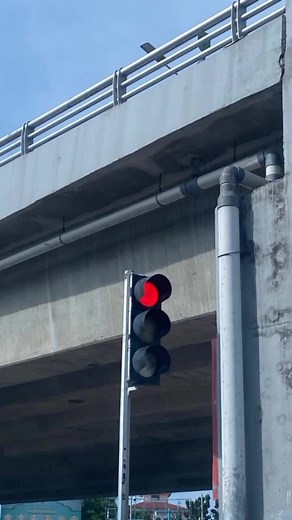 Understanding Traffic Light Signals and Their Importance