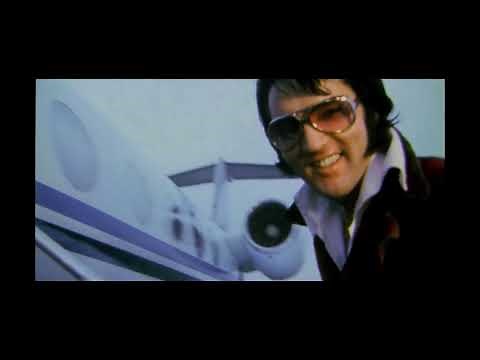 Elvis Presley - The Impossible Dream (Live)