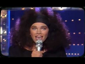 Connie de Groot - Win it all 1991
