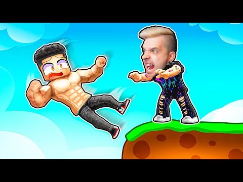 WYRZUCAM MIĘŚNIAKÓW DO OGROMNEJ DZIURY!