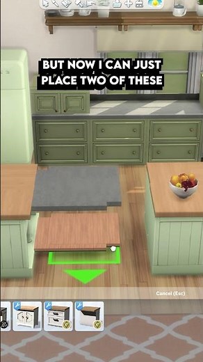 Trying CC For The First Time In The Sims 4