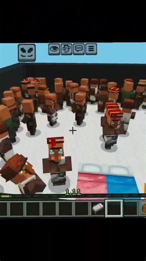 someone who know answer 😁😁#minecraft #minecraftshostvideo