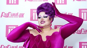 Drag Race’s Victoria Scone proposes to partner during Canada vs the World final