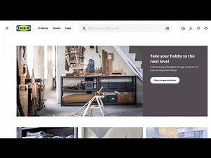 How to Shop with iKea Online in 2021?