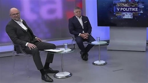 Zničia Slovensko konšpirácie? / Boj o voliča: Kto z koho? | ta3