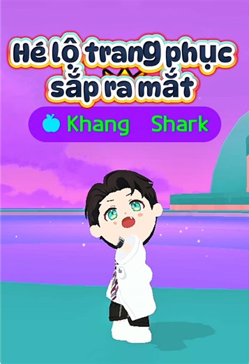 Trang phục mới sắp ra mắt trong Play Together
