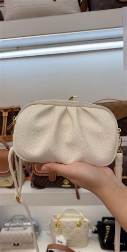 Cloud Mini Bag 2026 | Stylish Multi Layer Women Crossbody Bag #shortsfeed