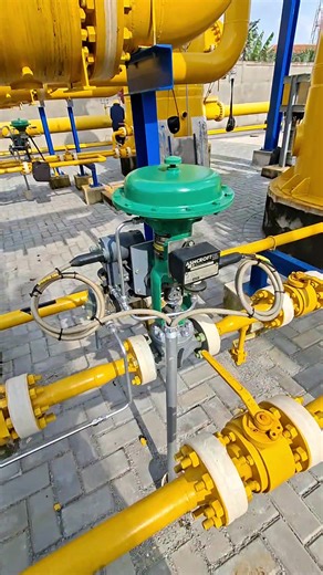 PLC Programming in the Gas Sector: Key Insights