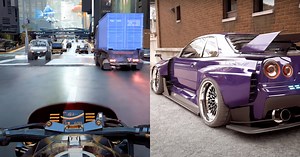 Mods Will Make Your Cyberpunk 2077 Experience Photorealistic