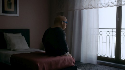 Spotlight on Oscar-Nominated Shorts: ‘Beautiful Men’