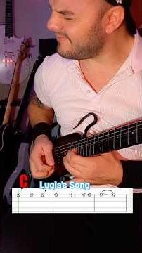 No , I don't cry 🥲 #lugia #guitar