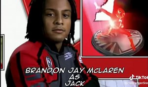 Power Rangers SPD Opening Theme Intro Full Screen #fyp #powerrangers #powerrangerstiktok #supersentai #spd