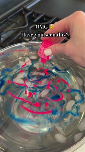 DIY Crystalized Wine Glass🤯#diy #lifehacks #wineglass