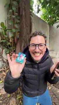 Este domingo hago la chistera juguetona en Taburete. Info y entradas en taburetecomedia.com.ar