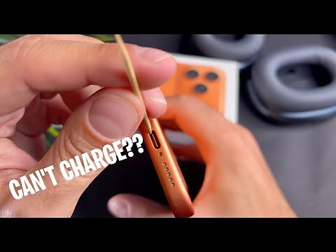 How To Fix iPhone 17 Pro Not Charging / How To Fix iPhone 17 Not Charging