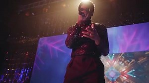 Euphoria: Winter Formal | Labrinth ✨ | Feel Something