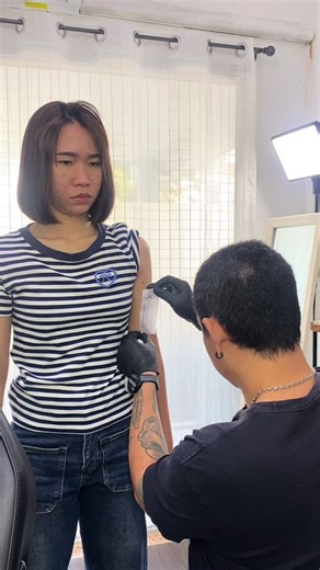 เรียนรู้เกี่ยวกับร้านสัก ML Tattoo Home Studio