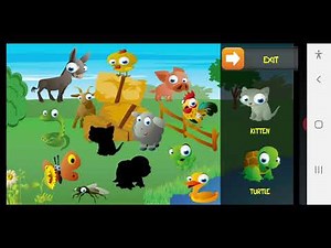 uno playing puzzingo puzzles