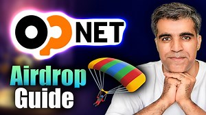 21K views · 349 reactions |  MASSIVE CRYPTO AIRDROP UPDATE!  Don't...