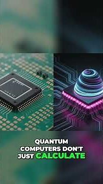 Quantum Computers: Solve mazes FASTER than EVER!