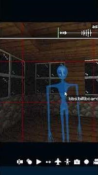 How to make the VIRAL Twixxel Stalker videos