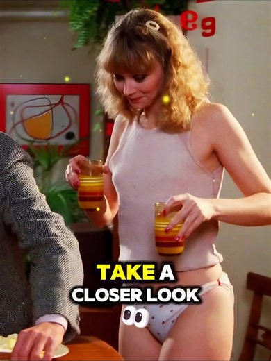 This iconic scene was never edited, take a closer look and try not to gasp when you see the unexpected blooper… | Viral Gottalent