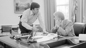 Hamilton Jordan's coming of age in the segregated South | PBS NewsHour