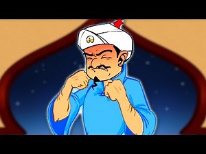GUESSING YOUTUBE FRIENDS | Akinator #2