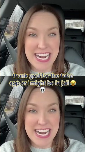 Simplify your meal planning with Faba! #foodtok #foodie #FabaApp #faba #lm5be