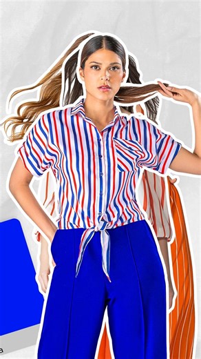 ¡Tendencia triunfal! 🦓 Estos son los PRINTS que permanecen en todas las temporadas para que los LOOKS DE MAMÁ sean los más fashionistas 🧡 Codes 3065426 | 3195666 | 3188705 | 3077405 | 3169001 | Andrea