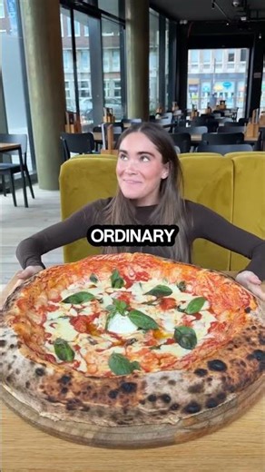 How Pizza Became Italy’s Most Famous Food.