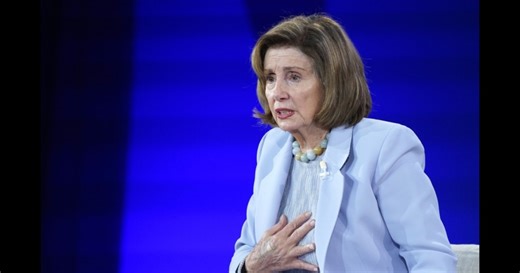 Saikat Chakrabarti on why he's running against Nancy Pelosi & the 'appetite for change' in the Democratic party