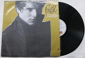 Miguel Bosé - Salamandra