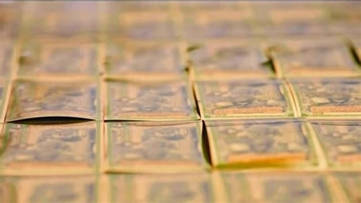 National Collector's Mint Goldback TV Spot, 'Collector's Alert: New Type: Single'